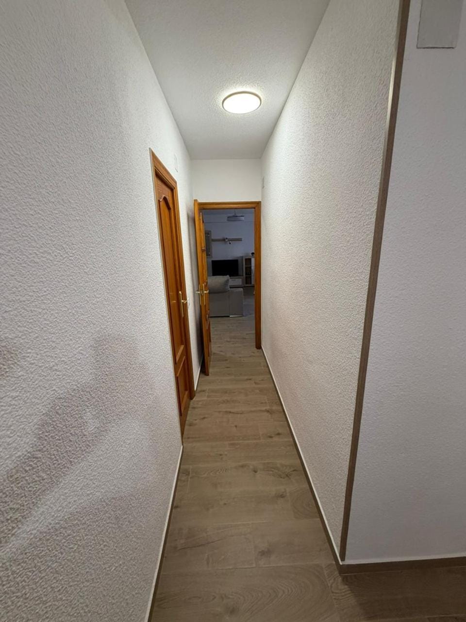 Rubina Beach Apartment Torrevieja Apartment in Torrevieja