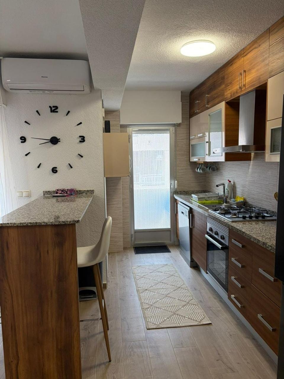 Rubina Beach Apartment Torrevieja Apartment in Torrevieja