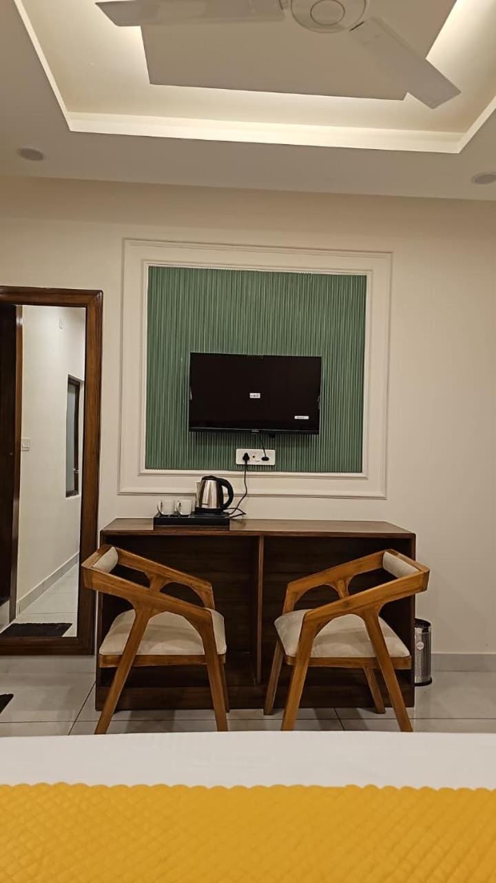 Casa Bella Vacation rental in Uttarakhand