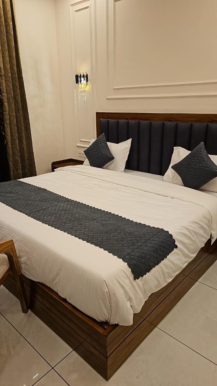 Casa Bella Vacation rental in Uttarakhand
