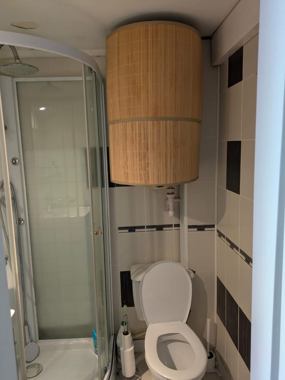 Studio 4 pers Port Cap d'Agde Plage Apartment in Agde