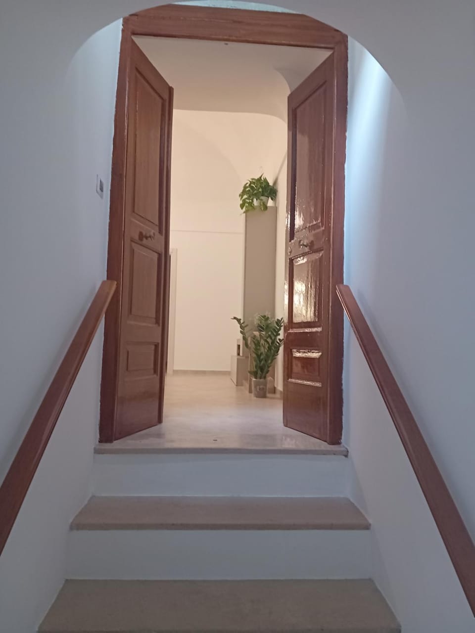 Vincent house Amalfi Apartment in Amalfi