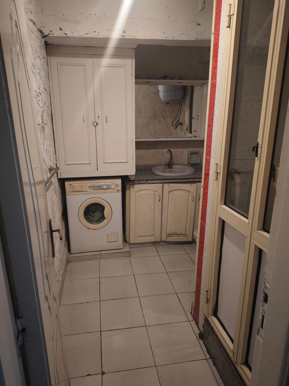 Sporting View Apartment in Alexandria