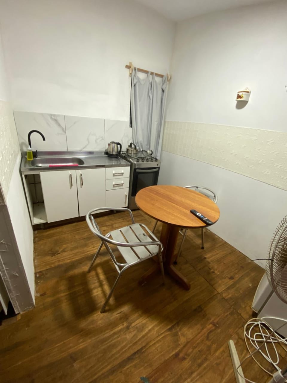 Luz de luna House in Canelones Department, Uruguay
