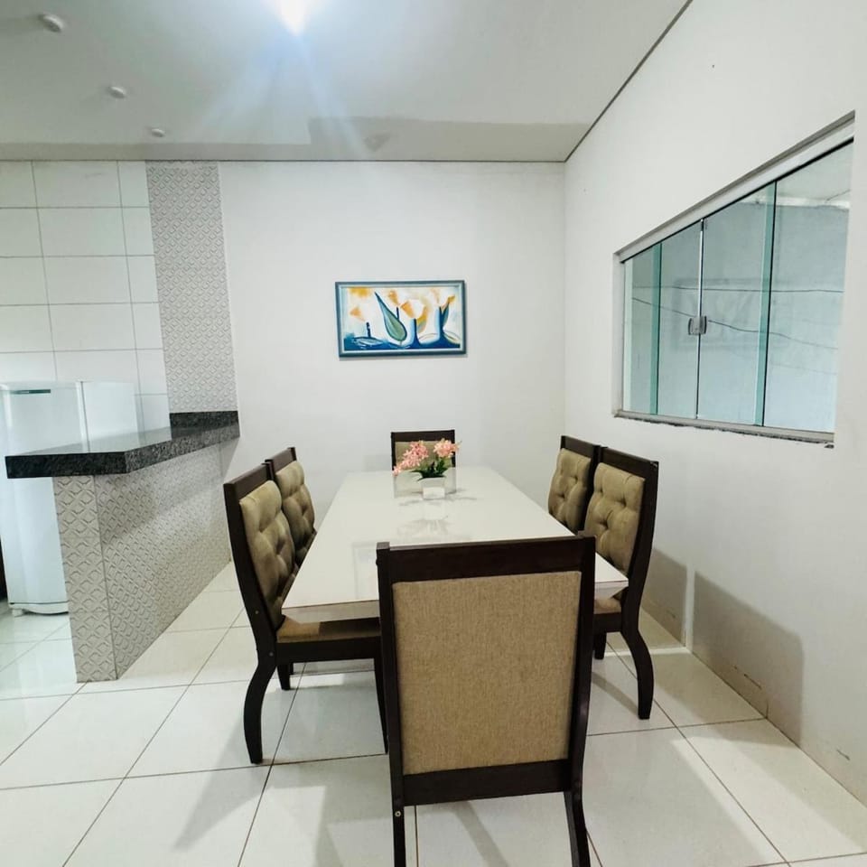 casa mobiliada em gurupi House in State of Tocantins