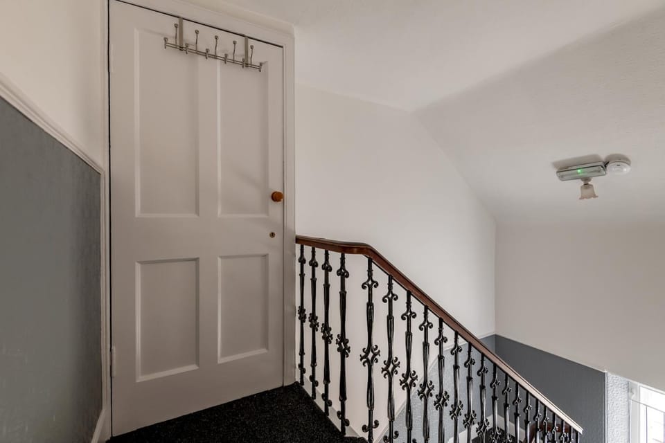 146b North Street - St Andrews Apartment in Saint Andrews