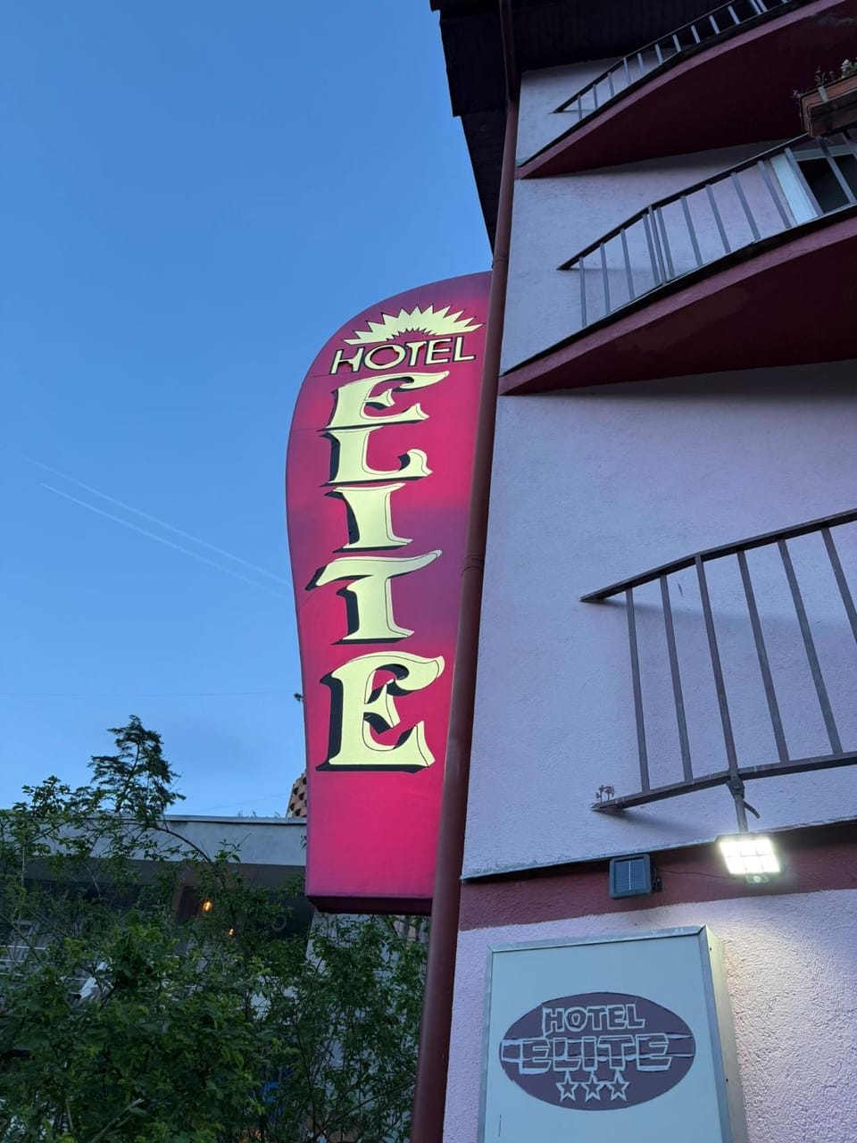 Hostel Elite Hostel in Romania
