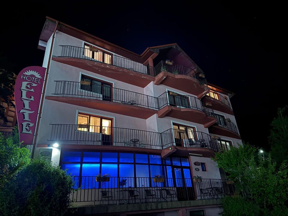 Hostel Elite Hostel in Serbia