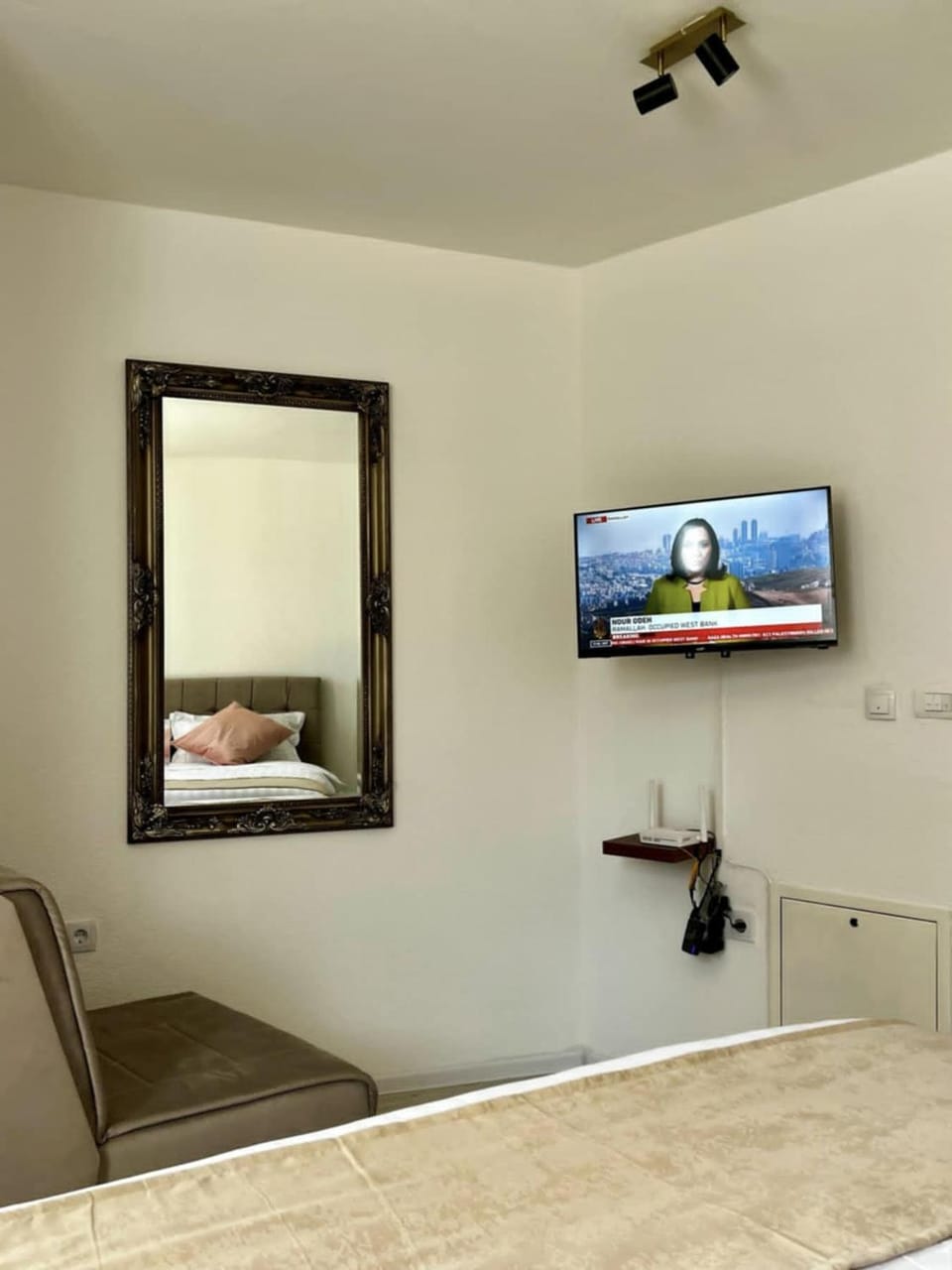 TV and multimedia, Evening entertainment