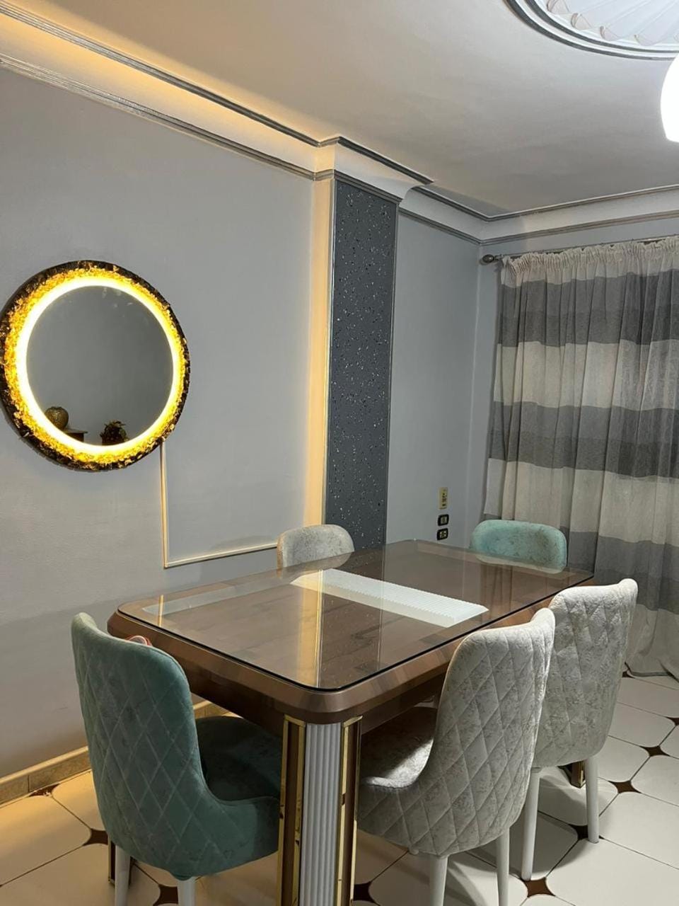 Luxury apartment in sheraton for rent Apartment in Cairo Governorate