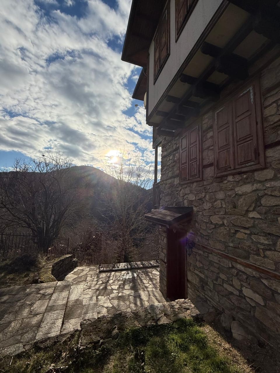 Родопски Рай House in Decentralized Administration of Macedonia and Thrace