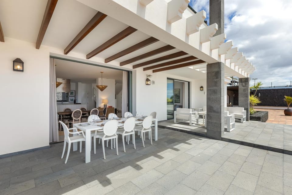 Balcony/Terrace, Seating area