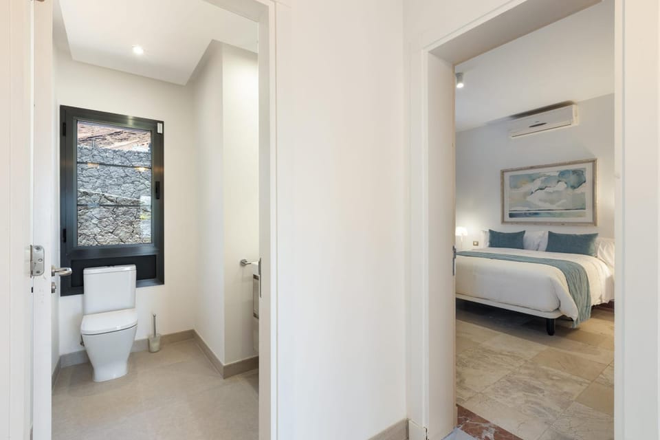 Villa Lumina by Aura Villas Villa in Playa Blanca