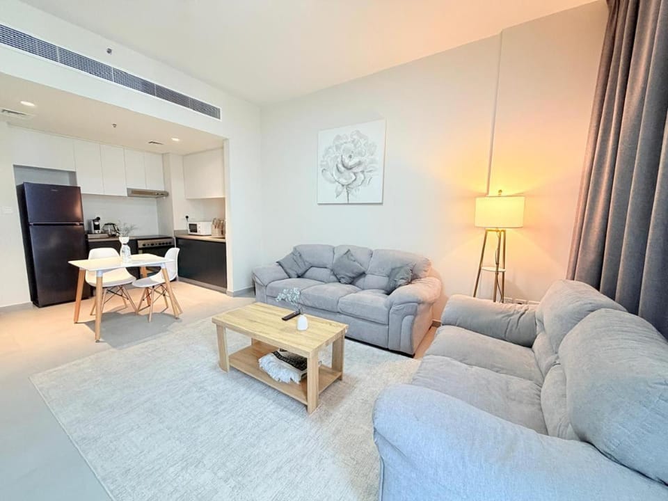 Aljada Arena - Your New Home Apartment in Al Sharjah