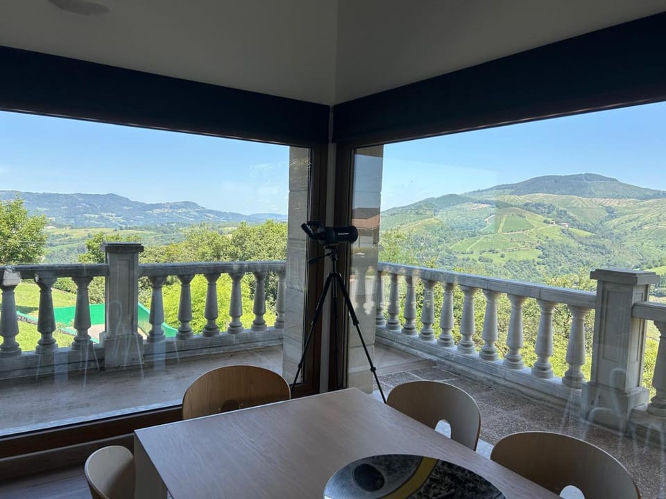Haritza Berri Country House in Basque Country