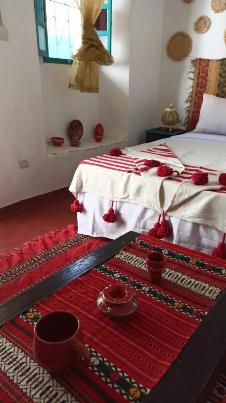 Riad Jadia Bed and Breakfast in Marrakesh
