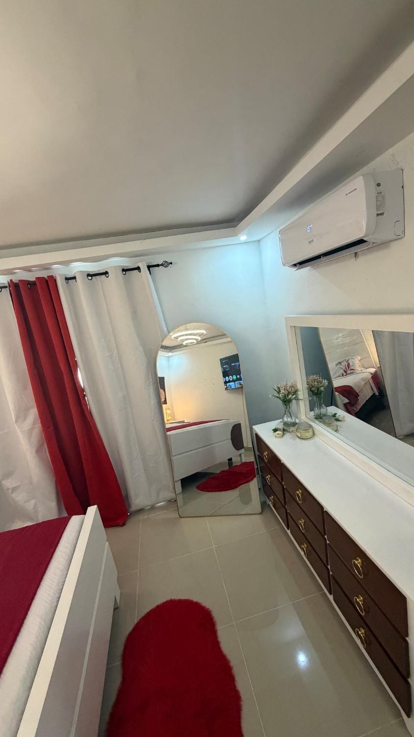 A paradise closer to the airport Apartment in Santo Domingo Este