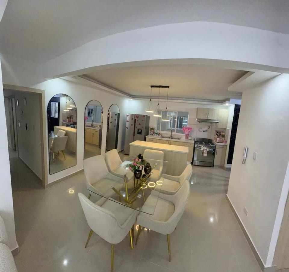 A paradise closer to the airport Apartment in Santo Domingo Este
