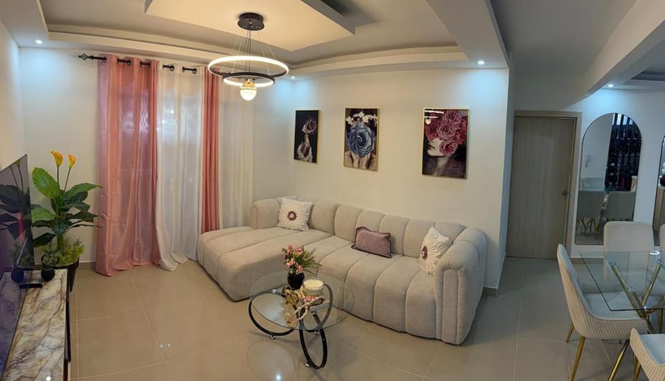 A paradise closer to the airport Apartment in Santo Domingo Este