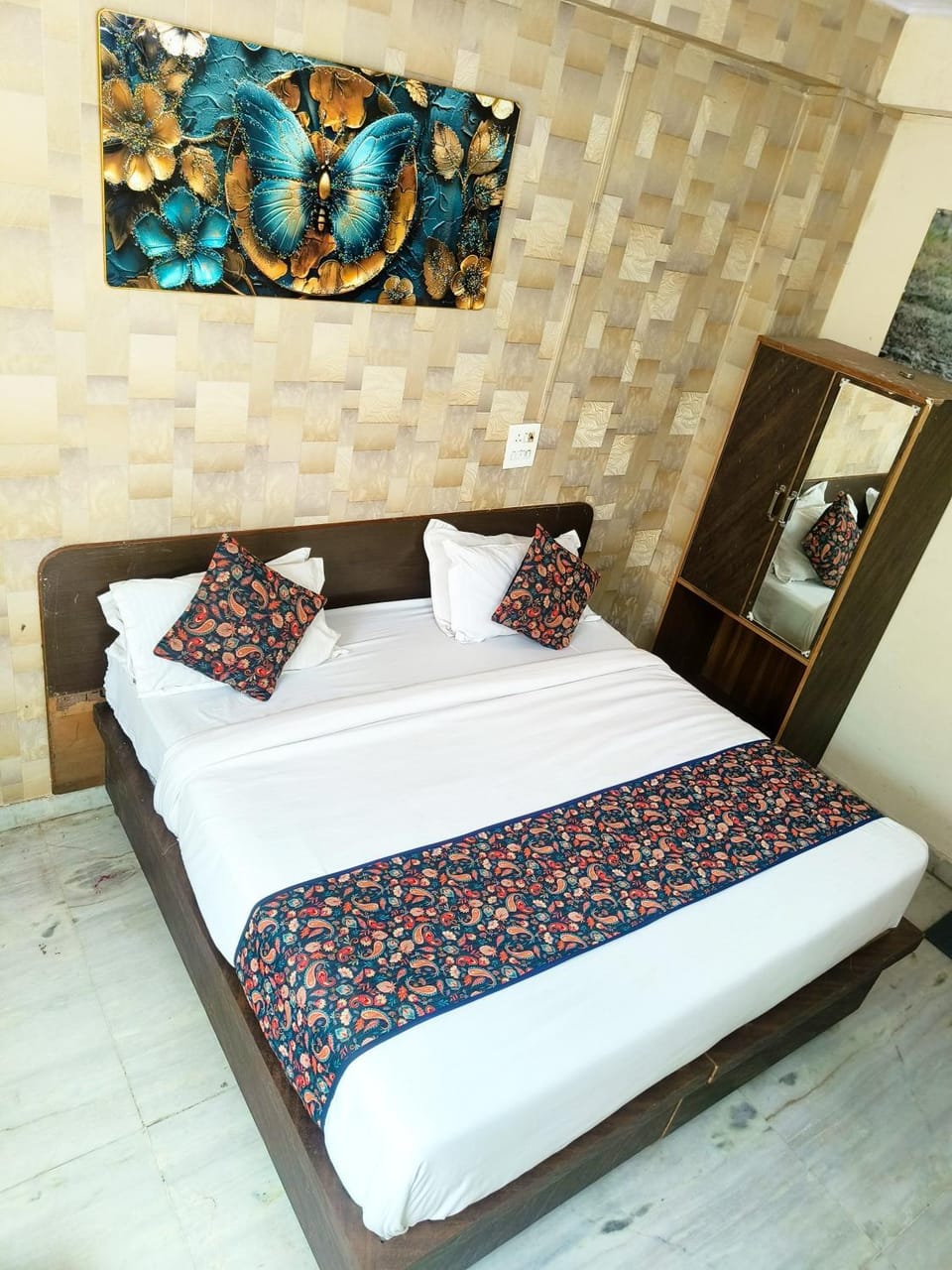 Amisha Palace - Near Railway Station, Hotel in Jaipur
