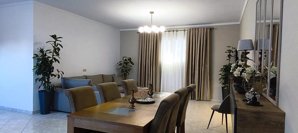 Golden rose Apartment in Corfu