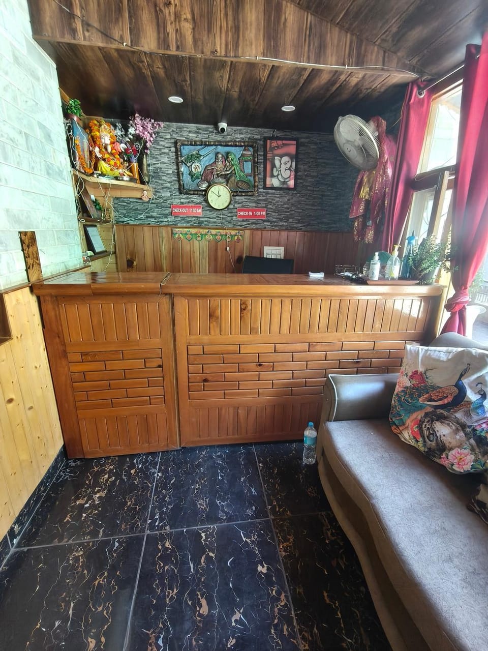 Chander Guest House Bed and Breakfast in Himachal Pradesh