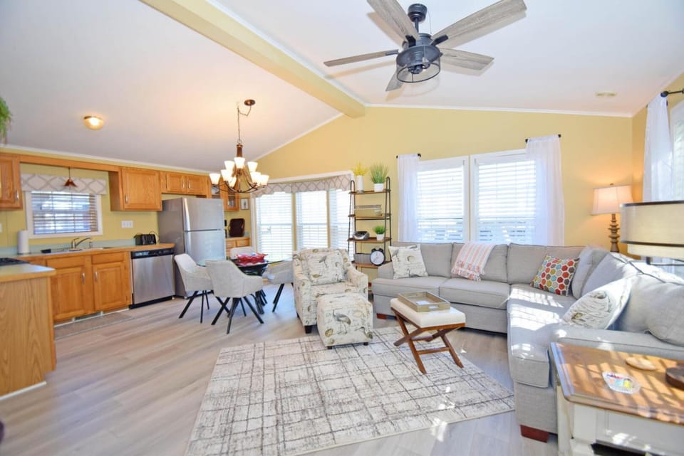 White Horse Park-Skipjack Circle 120 home House in Ocean Pines
