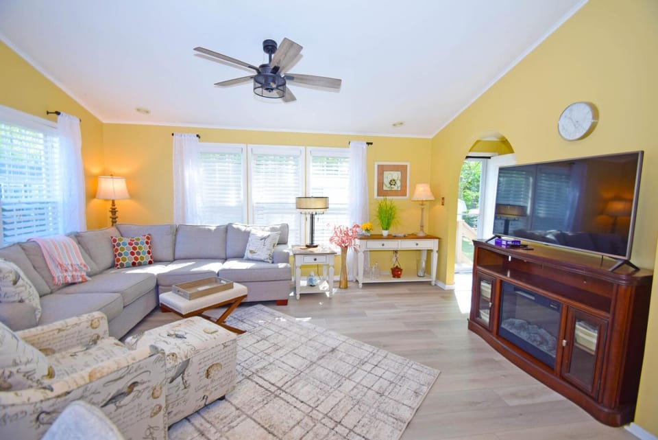 White Horse Park-Skipjack Circle 120 home House in Ocean Pines