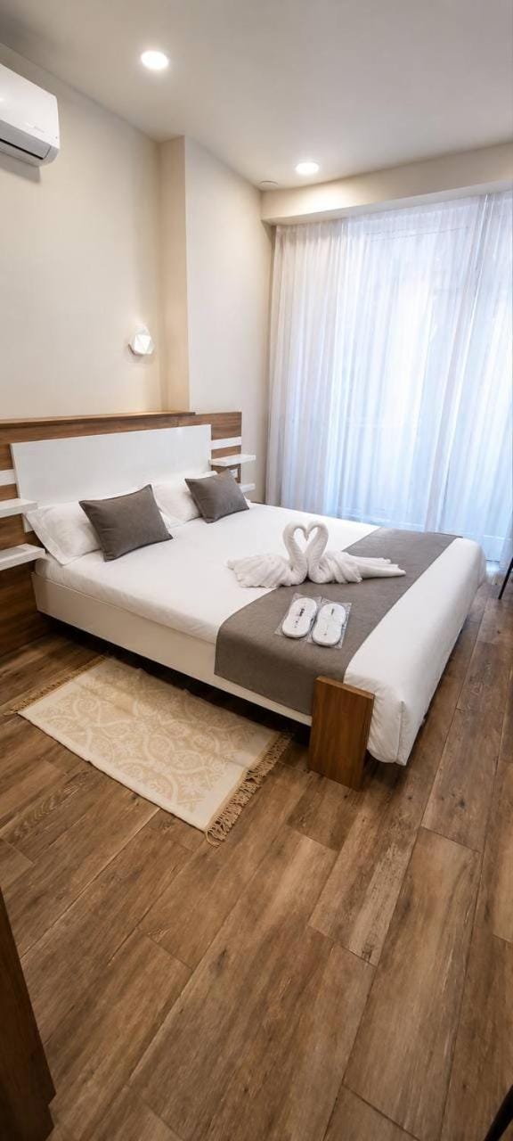 Apartment LUXURI HORIZON Apartment in Batumi