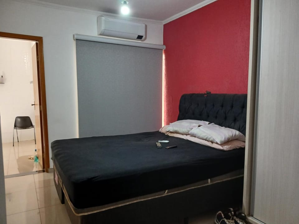 Recanto Libras House in Olímpia