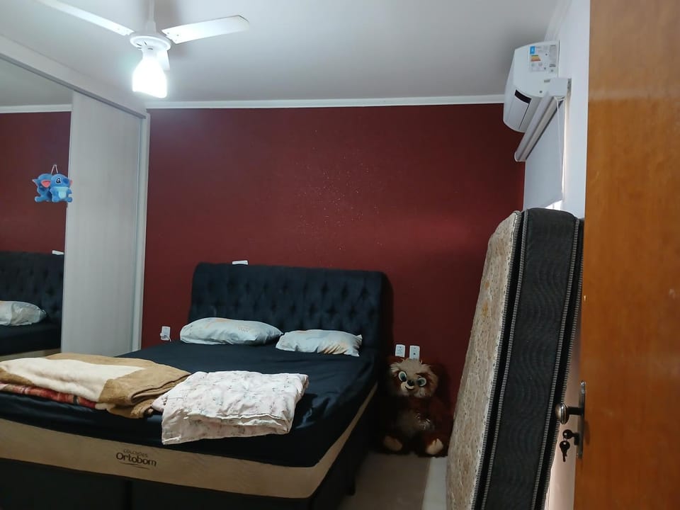 Recanto Libras House in Olímpia