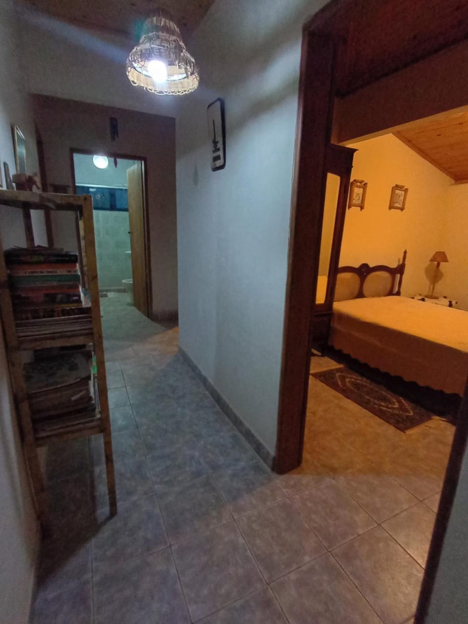 Ecoturismo Tripuí Bed and Breakfast in State of Rio de Janeiro