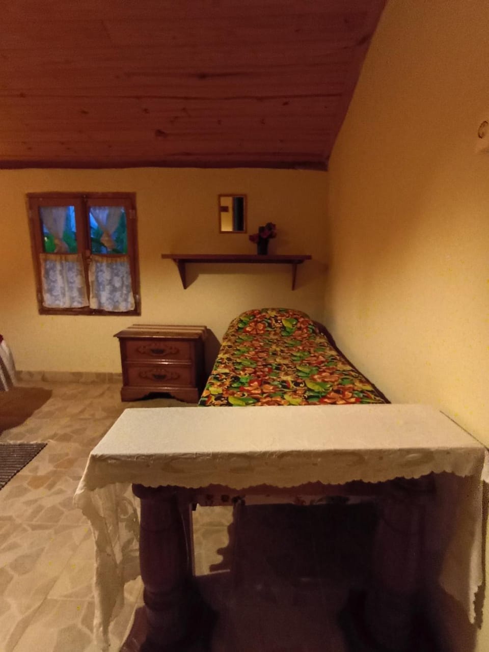 Ecoturismo Tripuí Bed and Breakfast in State of Rio de Janeiro