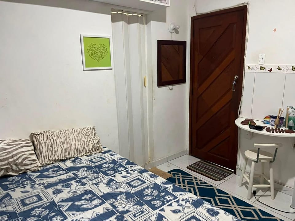 Loft no coração da Lapa Apartment in Santa Teresa