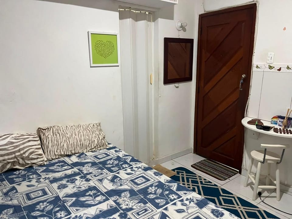 Loft no coração da Lapa Apartment in Santa Teresa