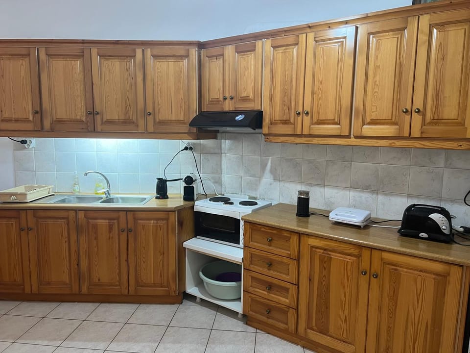 Coffee/tea facilities, Kitchen or kitchenette, pet friendly, stove, toaster