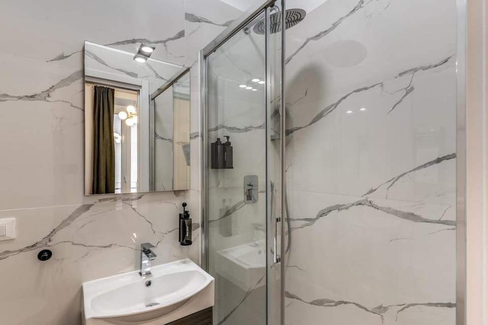 Centomirti suites Apartment in Rome