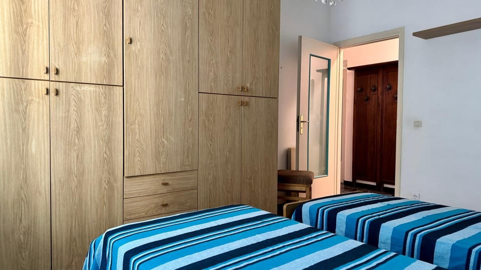 A Due Onde, Viola Mare Apartment in Liguria
