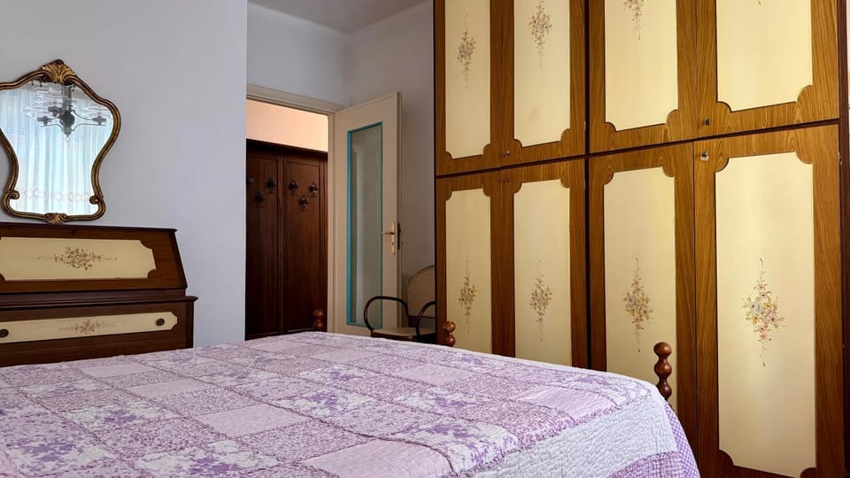 A Due Onde, Viola Mare Apartment in Liguria