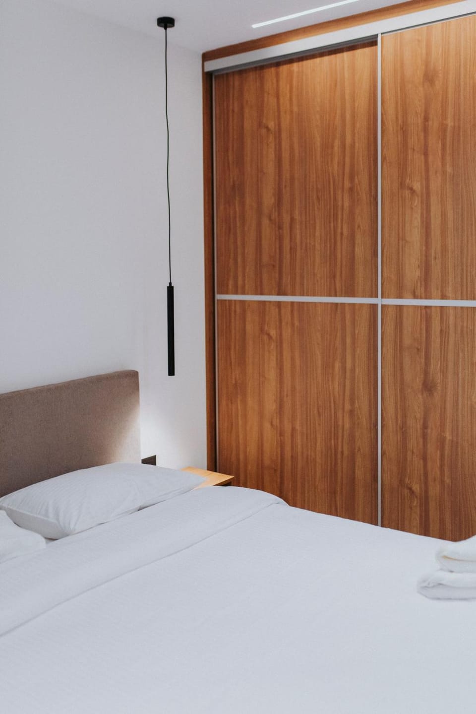 Bedroom, wardrobe