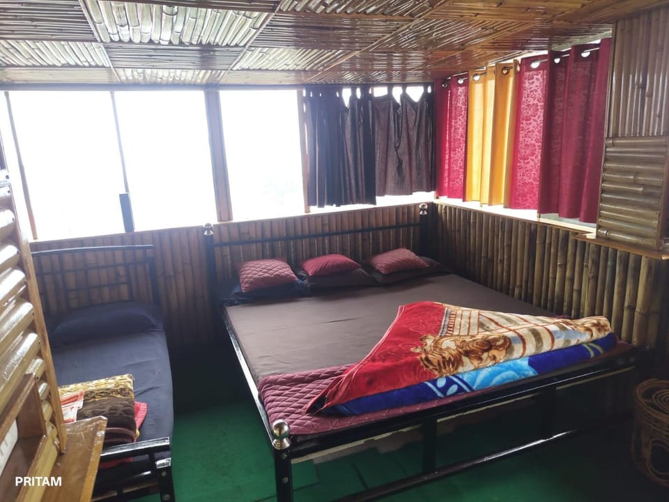 Suvarna homestay House in West Bengal