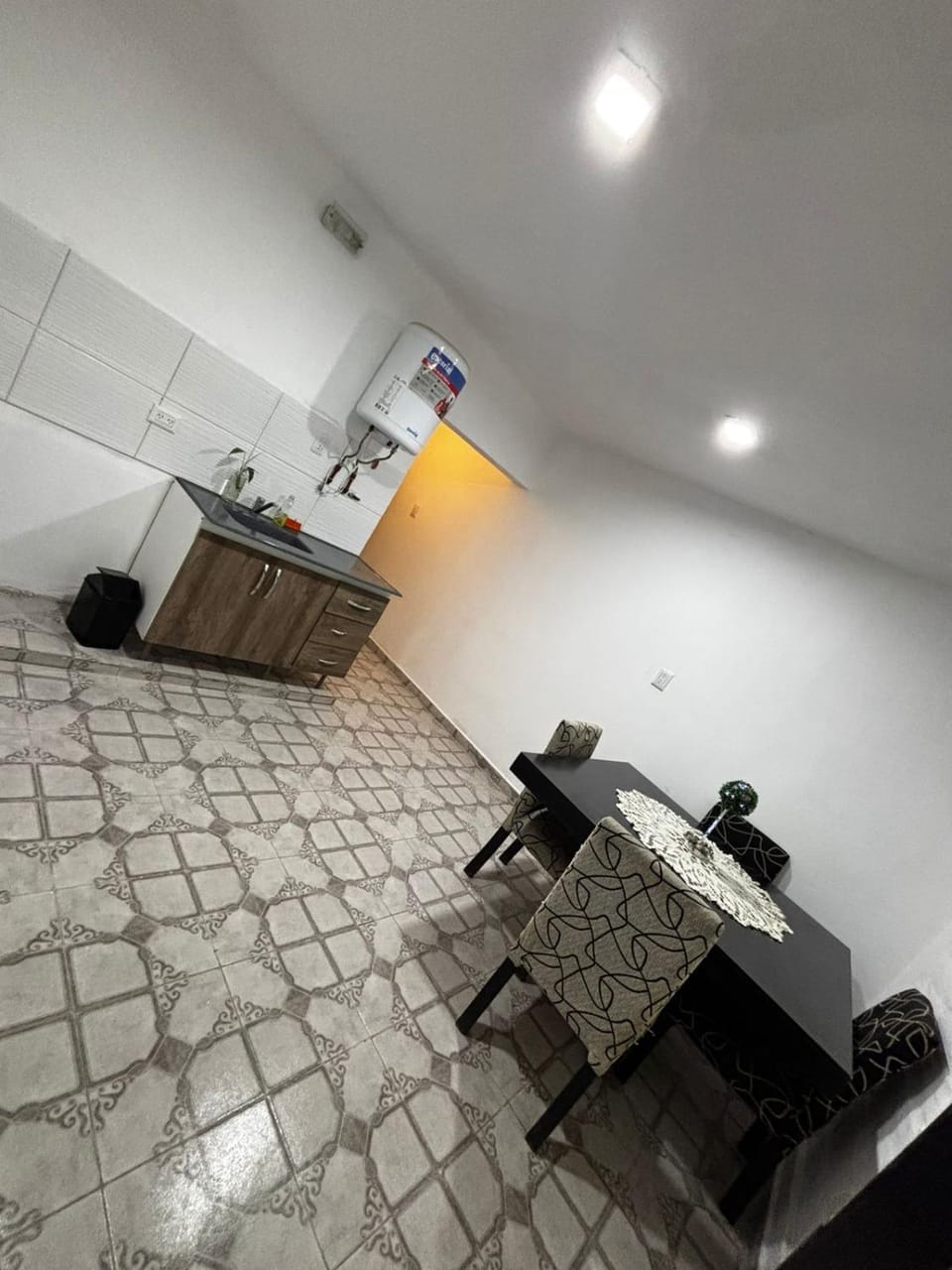 Departamento Del Valle Apartment in Catamarca
