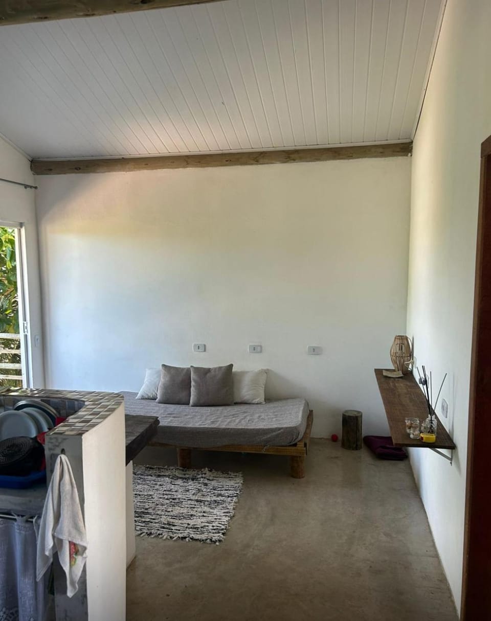 Casa Vira Lata House in State of Bahia