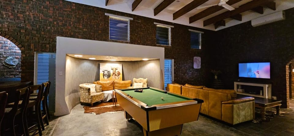 Daniel's Sunset Garden Bed and Breakfast in KwaZulu-Natal
