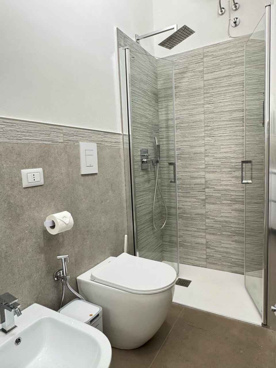 B&B International Bed and Breakfast in Campania