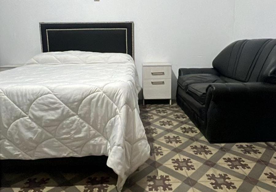 La Esperanza Apartment in Santiago del Estero Province, Argentina