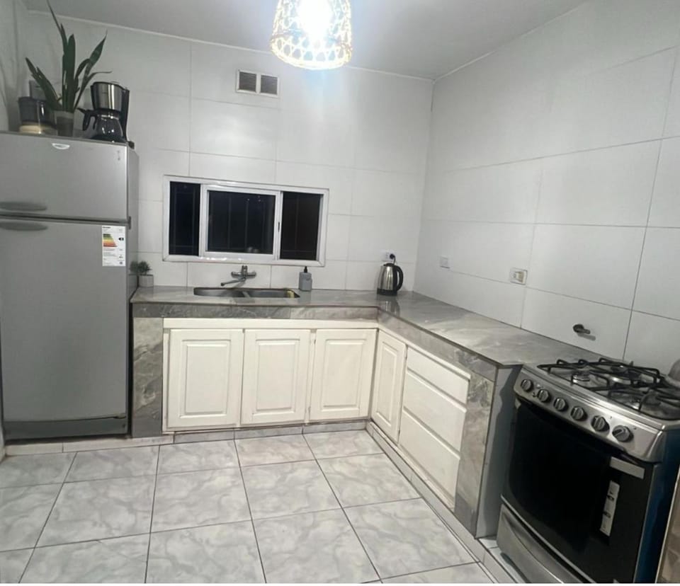 La Esperanza Apartment in Santiago del Estero Province, Argentina