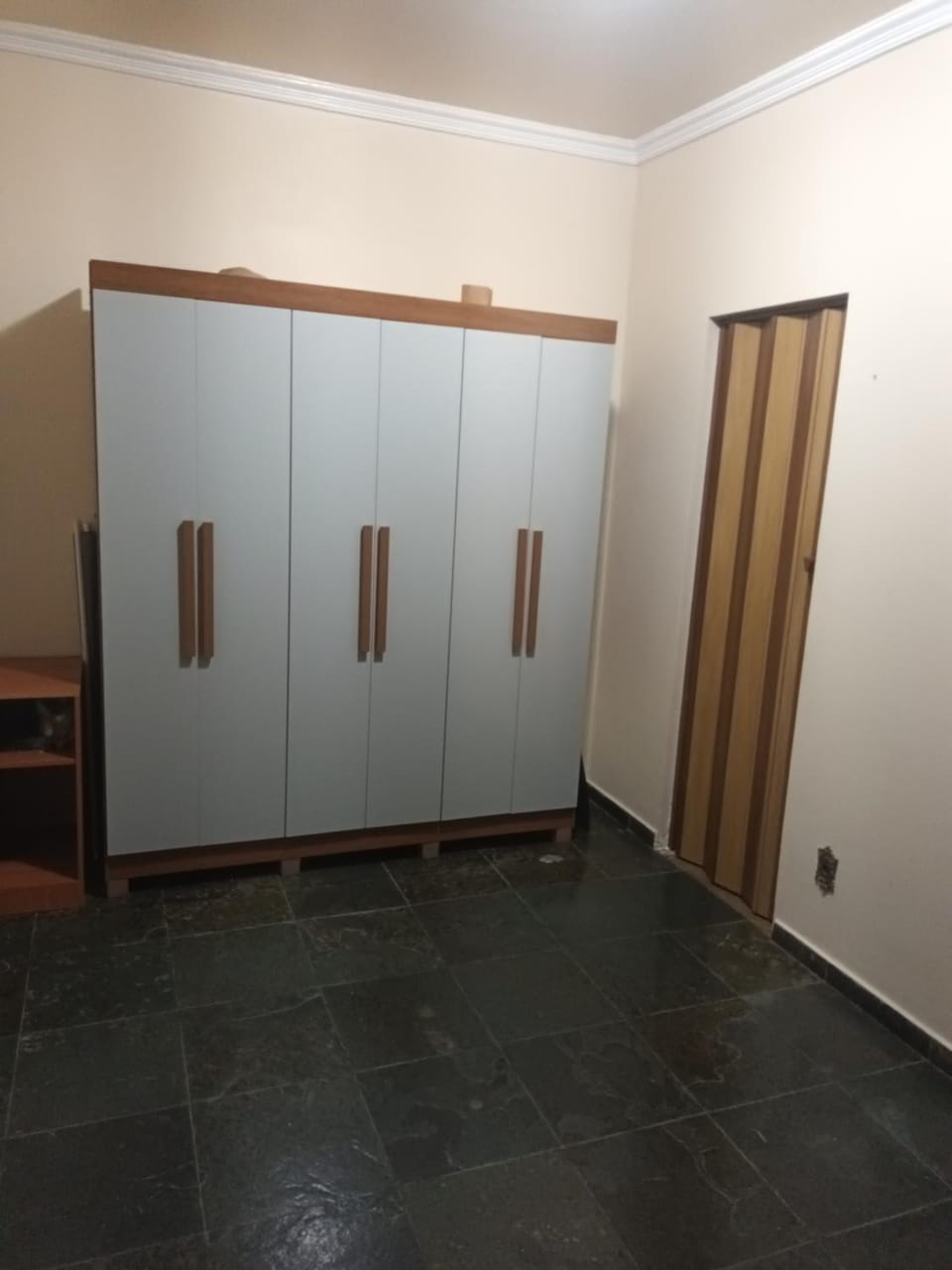Hospedagem Conselheiro 02 Apartment in Campos