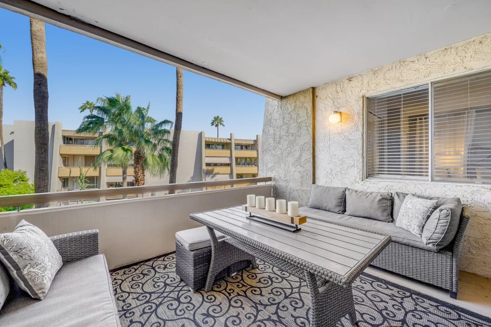 Maya Condos 333B Apartment in Scottsdale