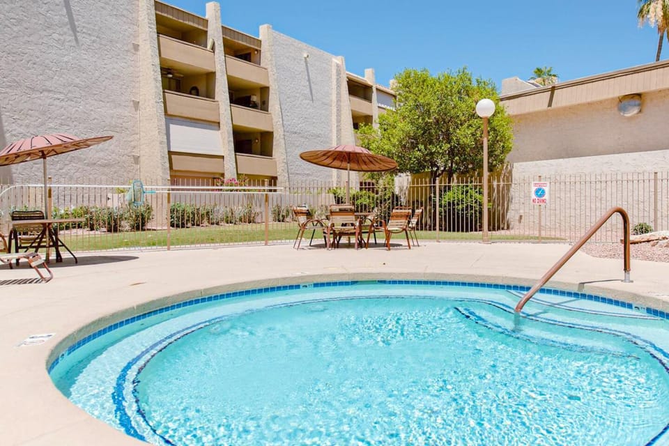 Maya Condos 333B Apartment in Scottsdale
